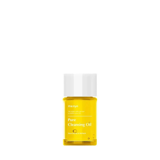 Ma:nyo Pure Cleansing Oil Mini