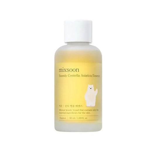 MIXSOON Soondy Centella Asiatica Essence 50mL