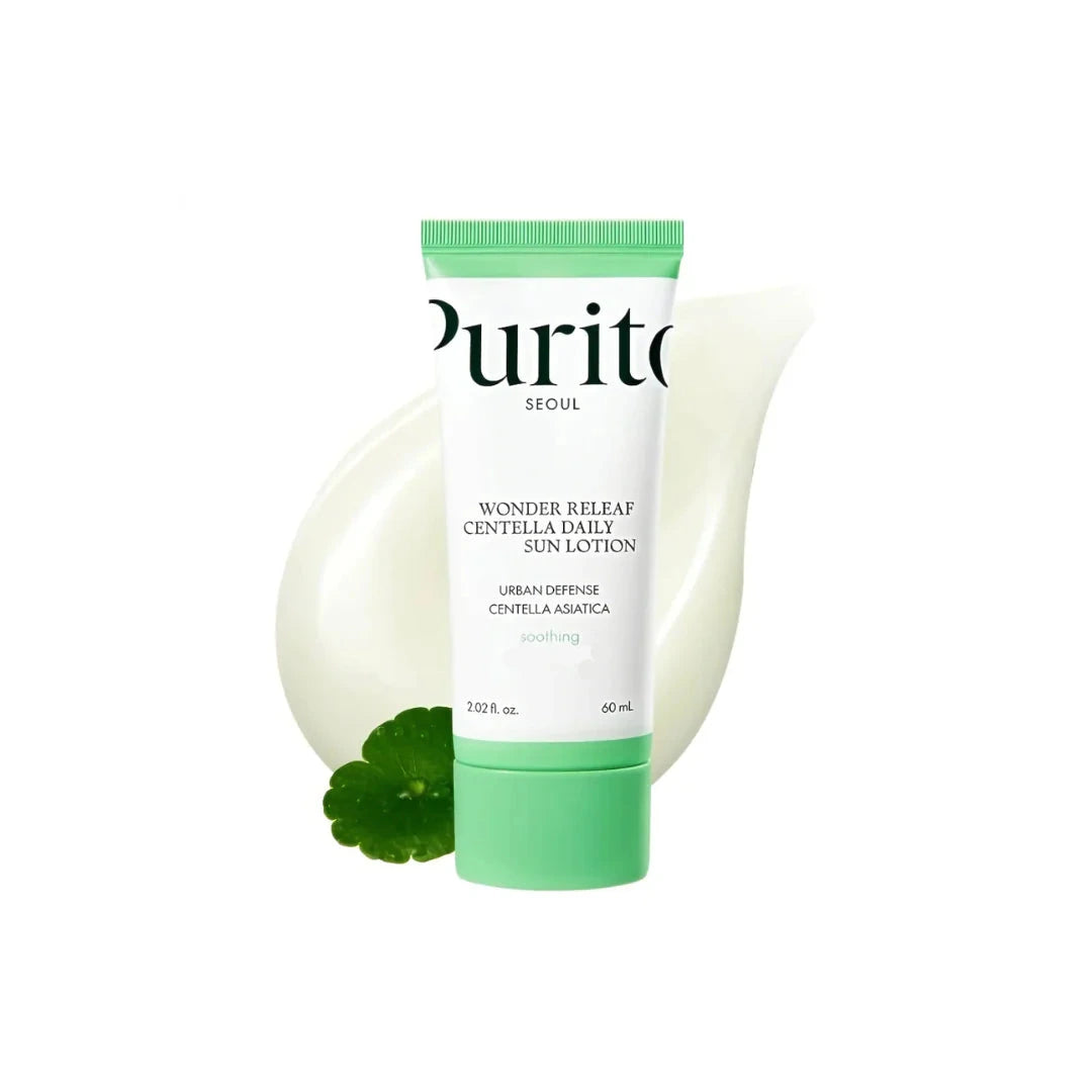 Purito Wonder Releaf Centella Daily Sun Lotion