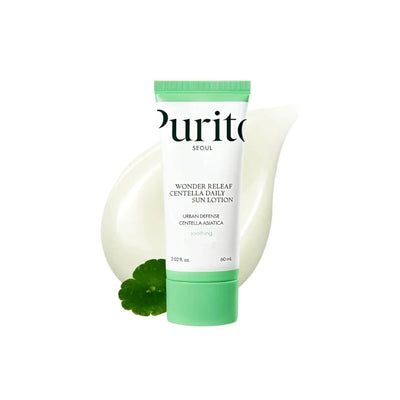 Purito Wonder Releaf Centella Daily Sun Lotion