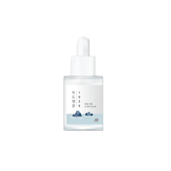 Round Lab 1025 Dokdo Ampoule