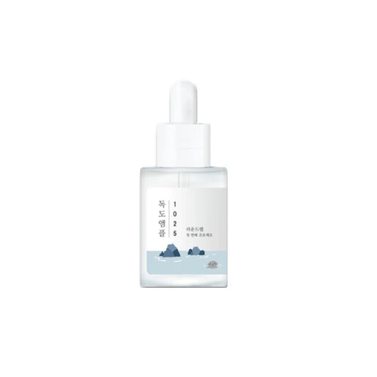 Round Lab 1025 Dokdo Ampoule