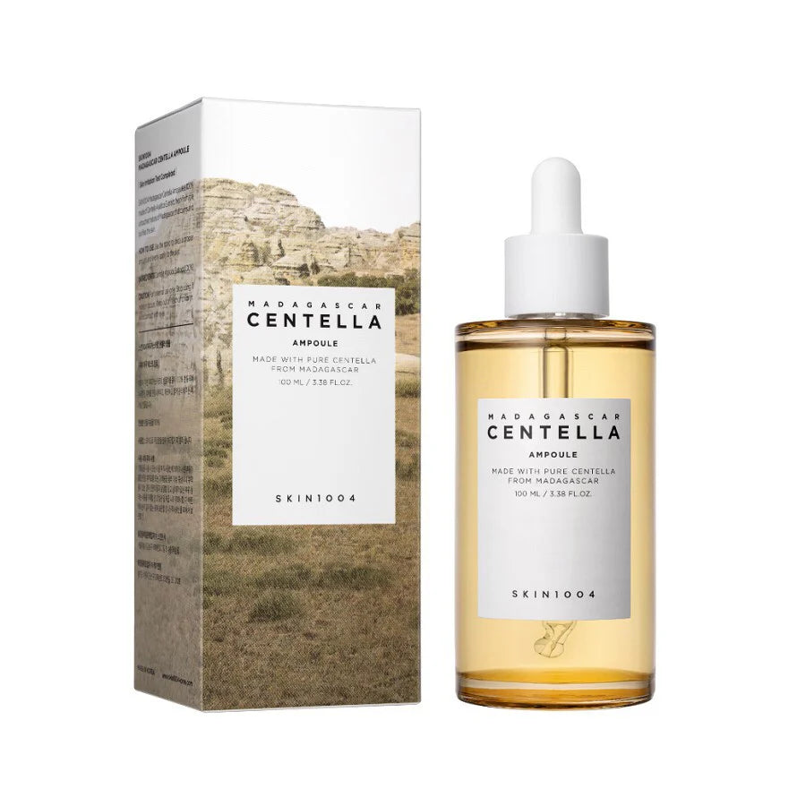 Skin1004 Madagascar Centella Ampoule
