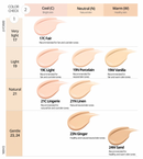 Clio Kill Cover Skin Fixer Cushion Set