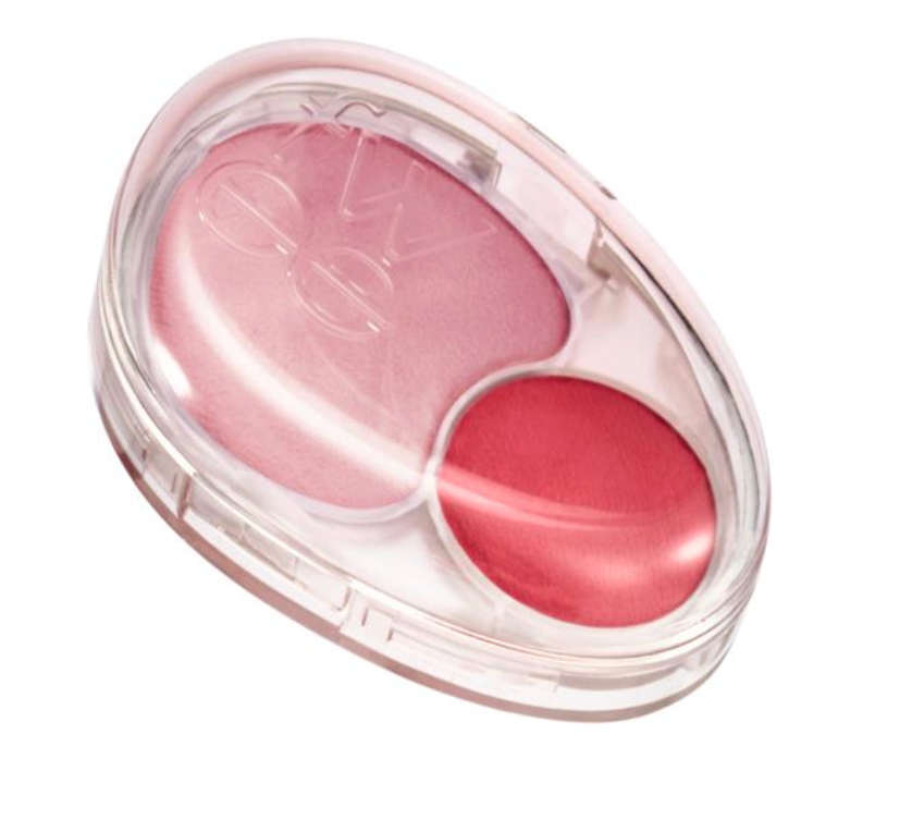 FWEE Mellow Dual Blusher