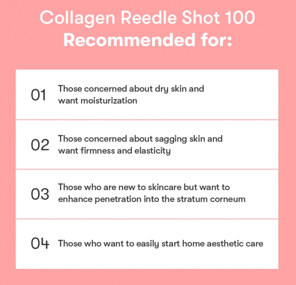 VT Cosmetics Collagen Reedle Shot 100