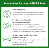 VT Cosmetics Reedle Shot 300