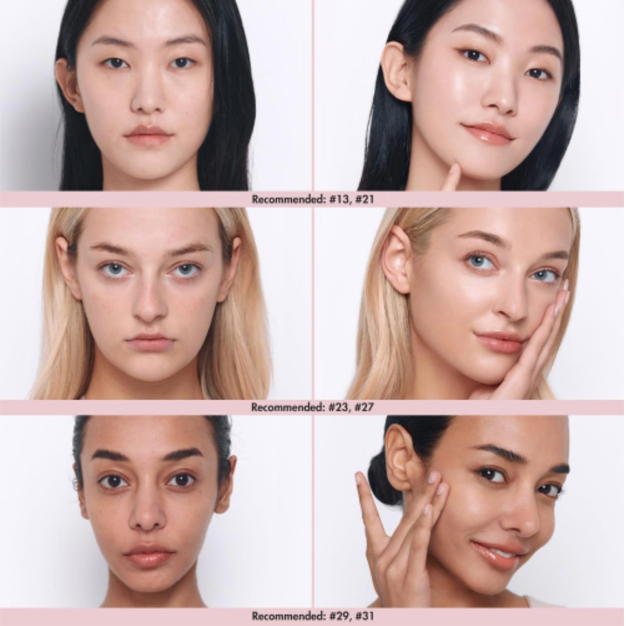 Age20 Signature Essence Cover Pact - Intense Cover