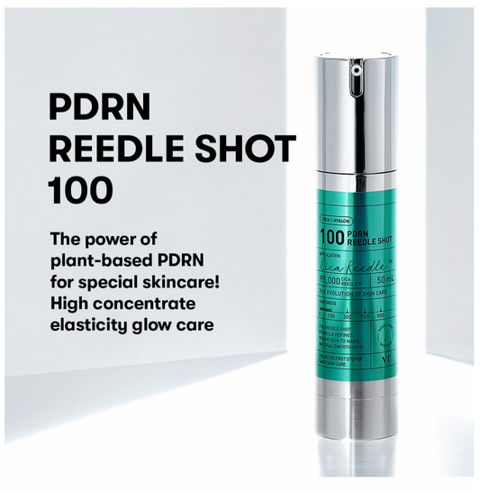 VT Cosmetics PDRN Reedle Shot 100