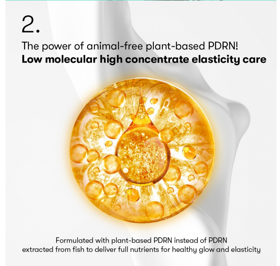 VT Cosmetics PDRN Reedle Shot 100