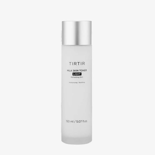 TIRTIR Milk Skin Toner Light