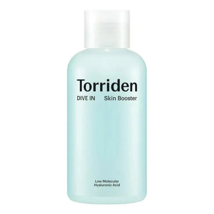 Torriden Dive-In Low Molecular Hyaluronic Acid Skin Booster 200mL