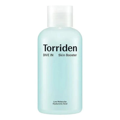 Torriden Dive-In Low Molecular Hyaluronic Acid Skin Booster 200mL