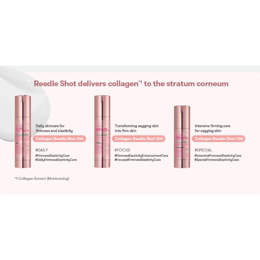 VT Cosmetics Collagen Reedle Shot 300