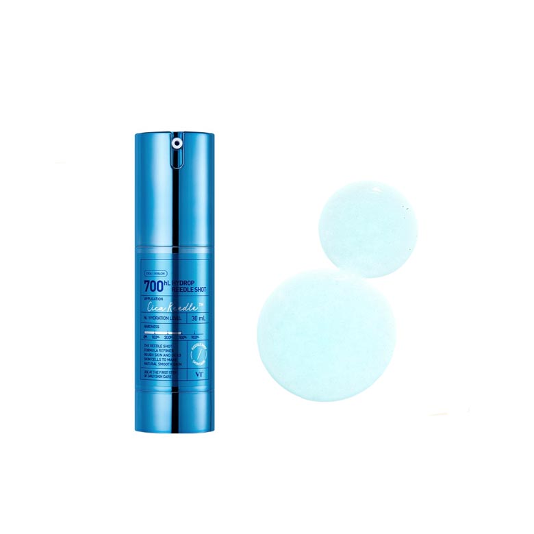 VT Cosmetics Hydrop Reedle Shot 700hL