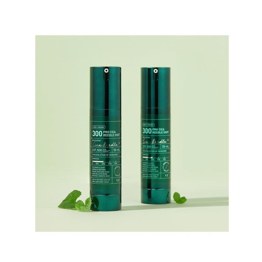 VT Cosmetics Pro Cica Reedle Shot 300