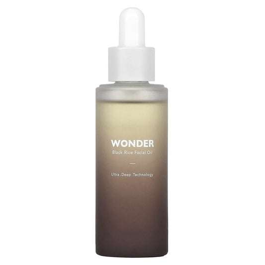 HaruHaru Wonder Black Rice Facial Oil