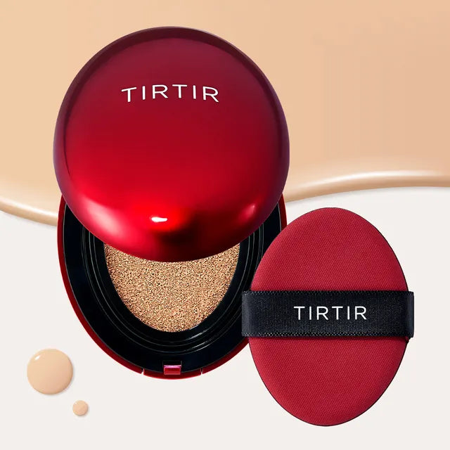 TirTir Mask Fit Red Cushion