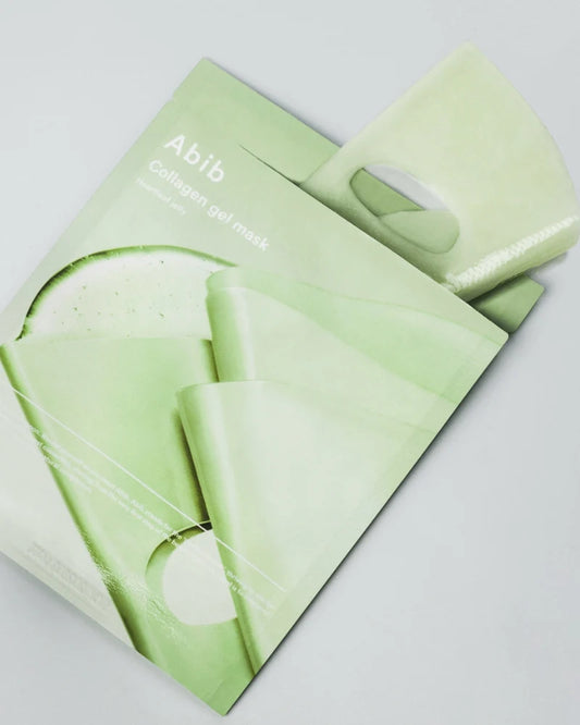 Abib Collagen Gel Mask Heartleaf Jelly