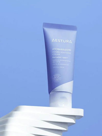 AESTURA Atobarrier 365 Hydro Soothing Cream