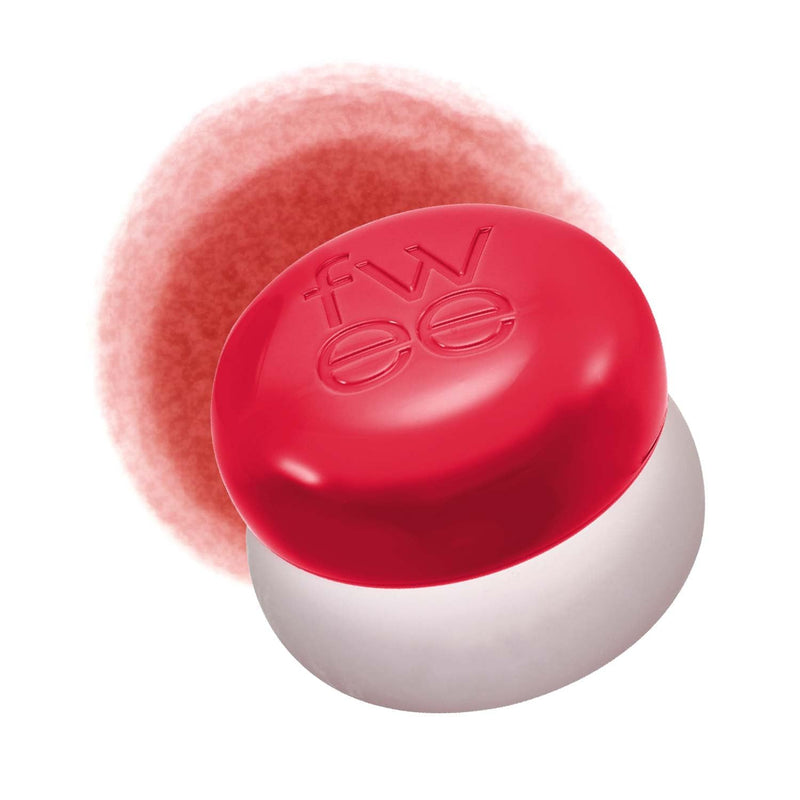 FWEE Lip & Cheek Blurry Pudding Pot