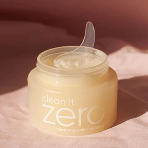 Banila Co Clean It Zero Cleansing Balm Nourishing