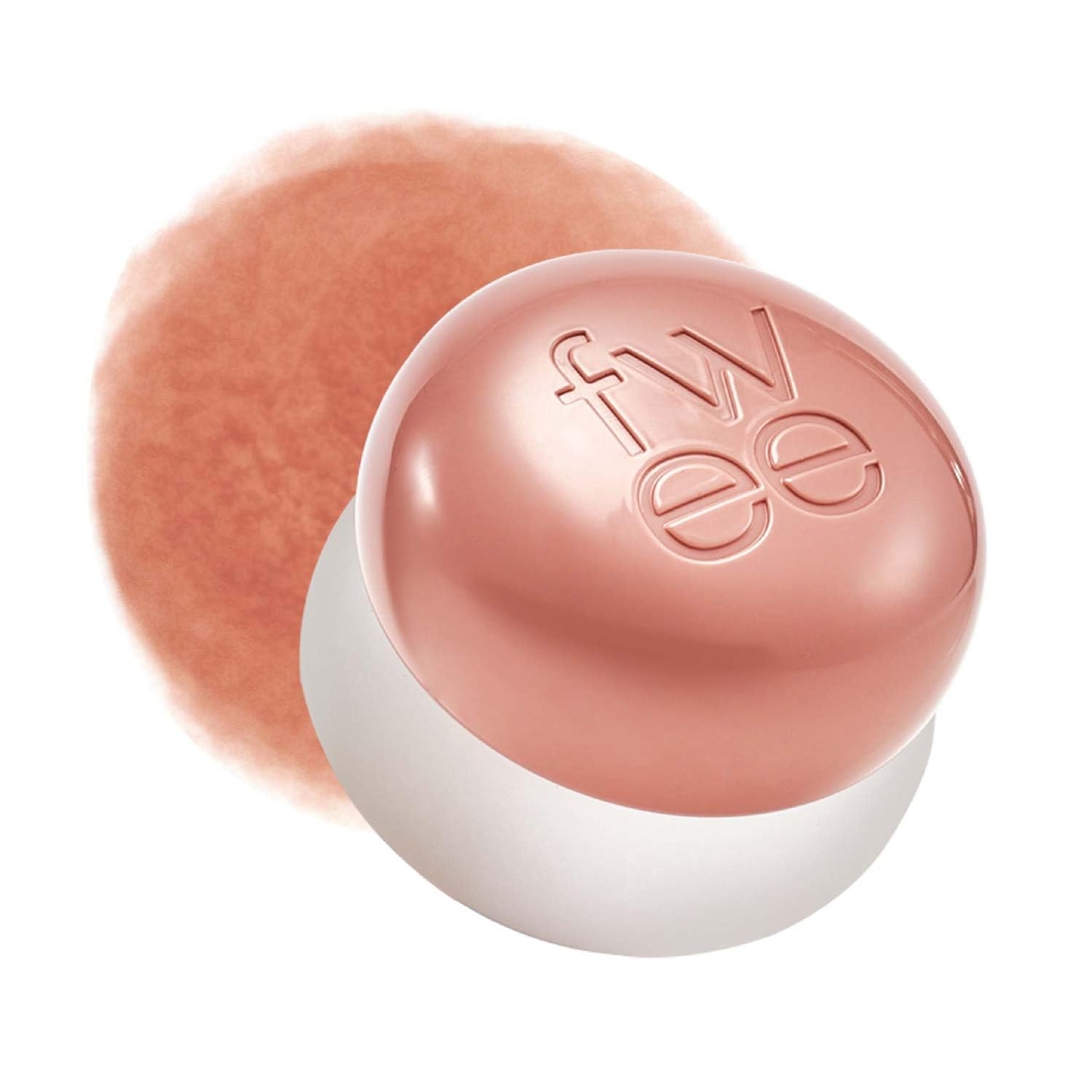 FWEE Lip & Cheek Blurry Pudding Pot