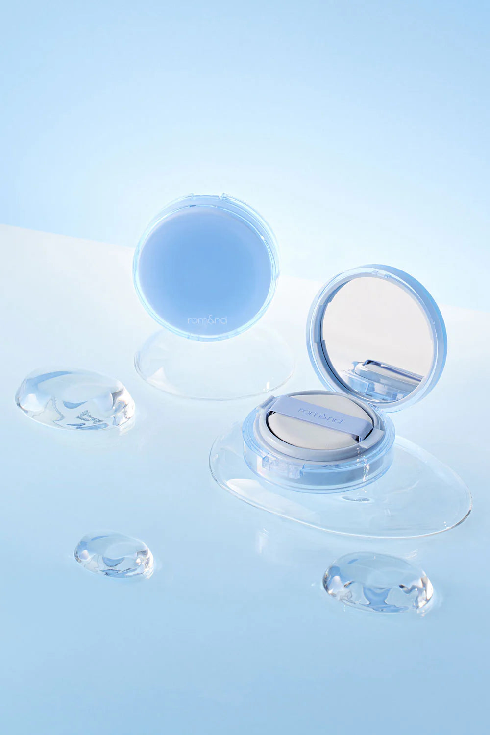 rom&nd Bare Water Cushion