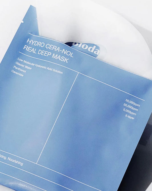 Biodance Hydro Cera-nol Real Deep Mask