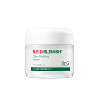 Doctor G. Red Blemish Clear Soothing Cream