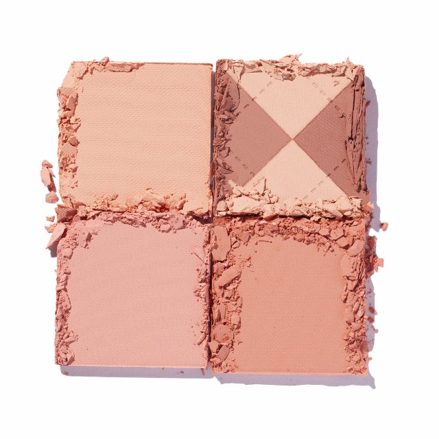 Dasique - Blending Mood Cheek Knit Edition