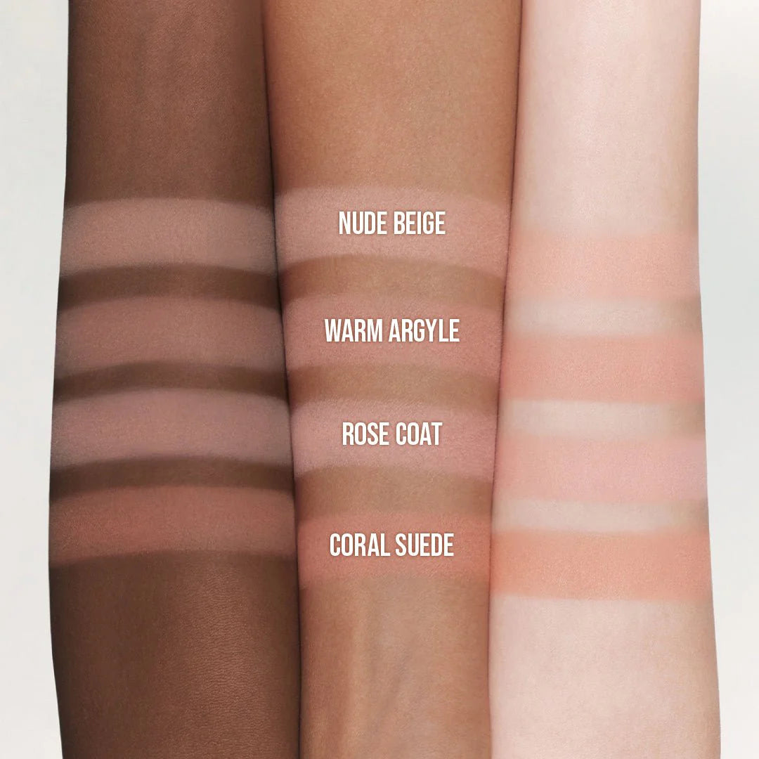 Dasique - Blending Mood Cheek Knit Edition