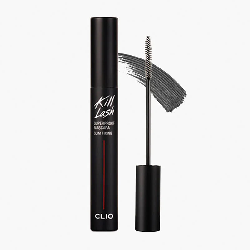 CLIO Kill Lash Superproof Mascara - 00.Slim Fixing