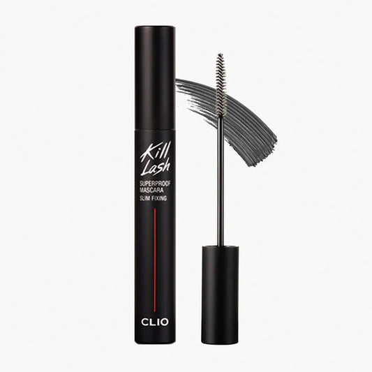 CLIO Kill Lash Superproof Mascara - 00.Slim Fixing