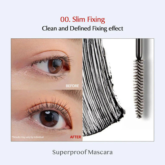 CLIO Kill Lash Superproof Mascara - 00.Slim Fixing