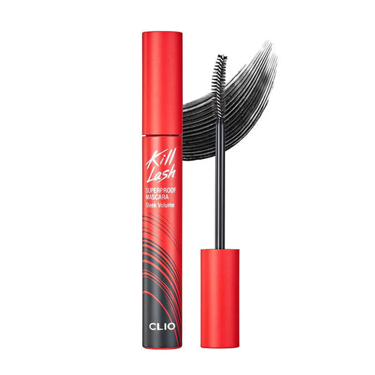CLIO Kill Lash Superproof Mascara - 03.Sleek Volume