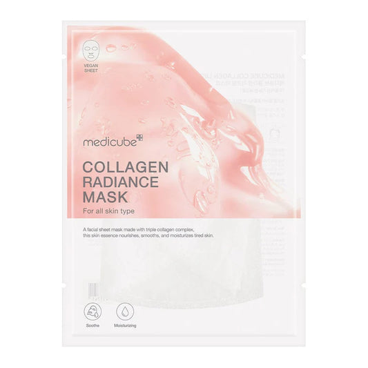 Medicube Radiance Mask