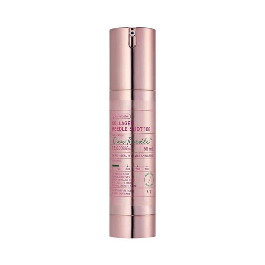 VT Cosmetics Collagen Reedle Shot 300