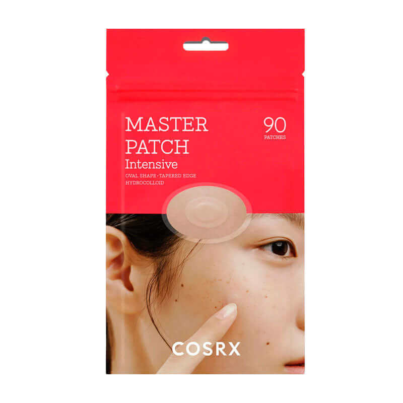 CosRX Master Patch Intensive
