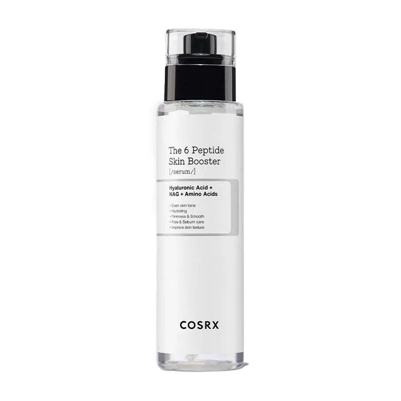 CosRX The 6 Peptide Skin Booster