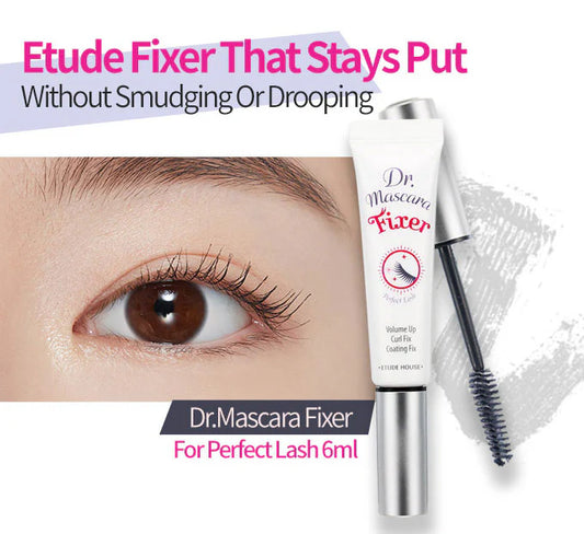 Etude House Dr.Mascara Fixer No.1 Perfect Lash