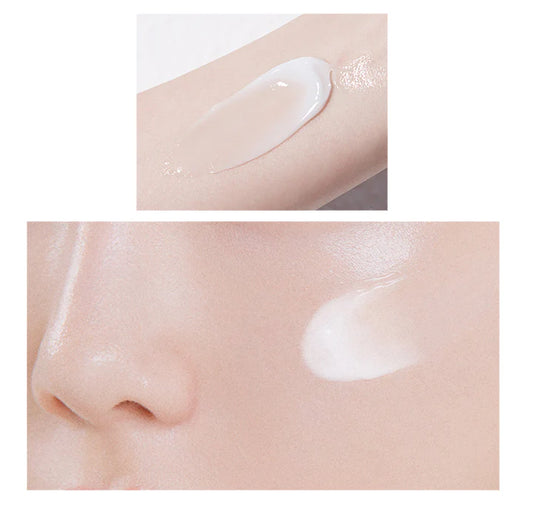 APIEU Madecassoside Moisture Gel Cream