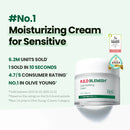 Doctor G. Red Blemish Clear Soothing Cream