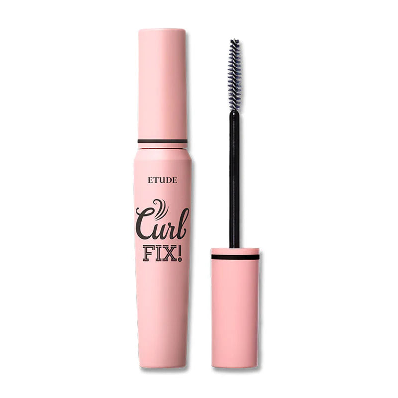 Etude Curl Fix Mascara
