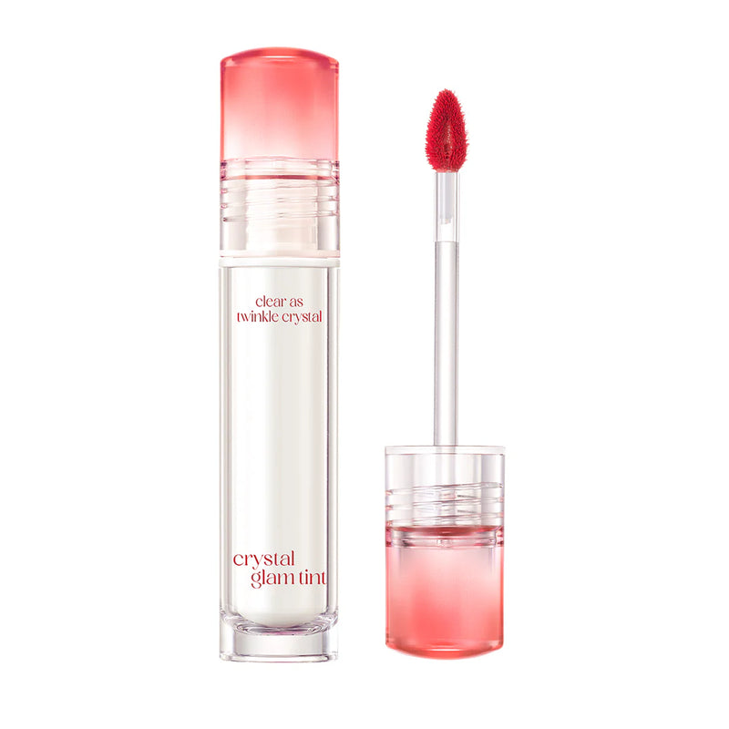 Clio Crystal Glam Tint