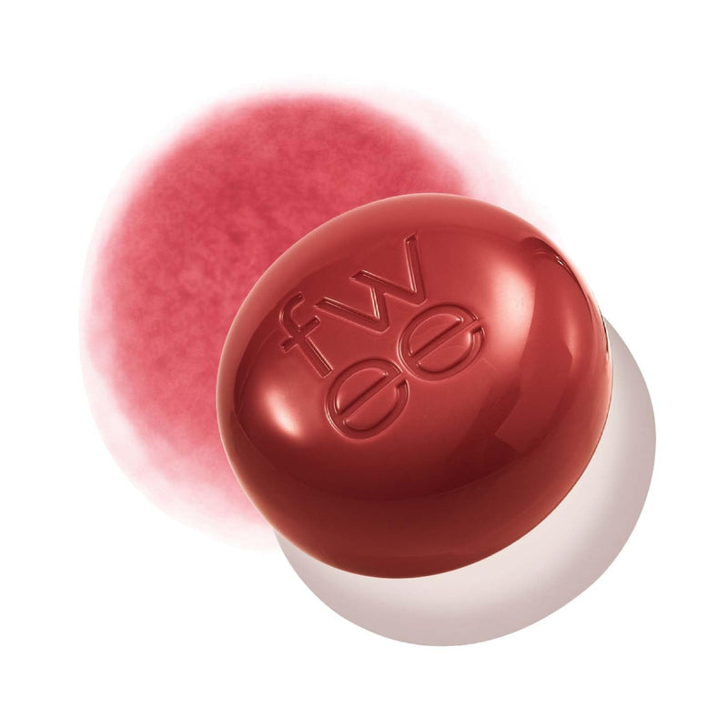FWEE Lip & Cheek Blurry Pudding Pot