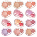 FWEE Mellow Dual Blusher