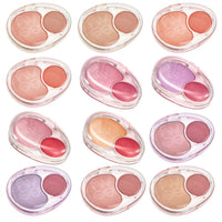 FWEE Mellow Dual Blusher
