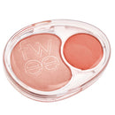 FWEE Mellow Dual Blusher
