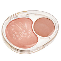 FWEE Mellow Dual Blusher